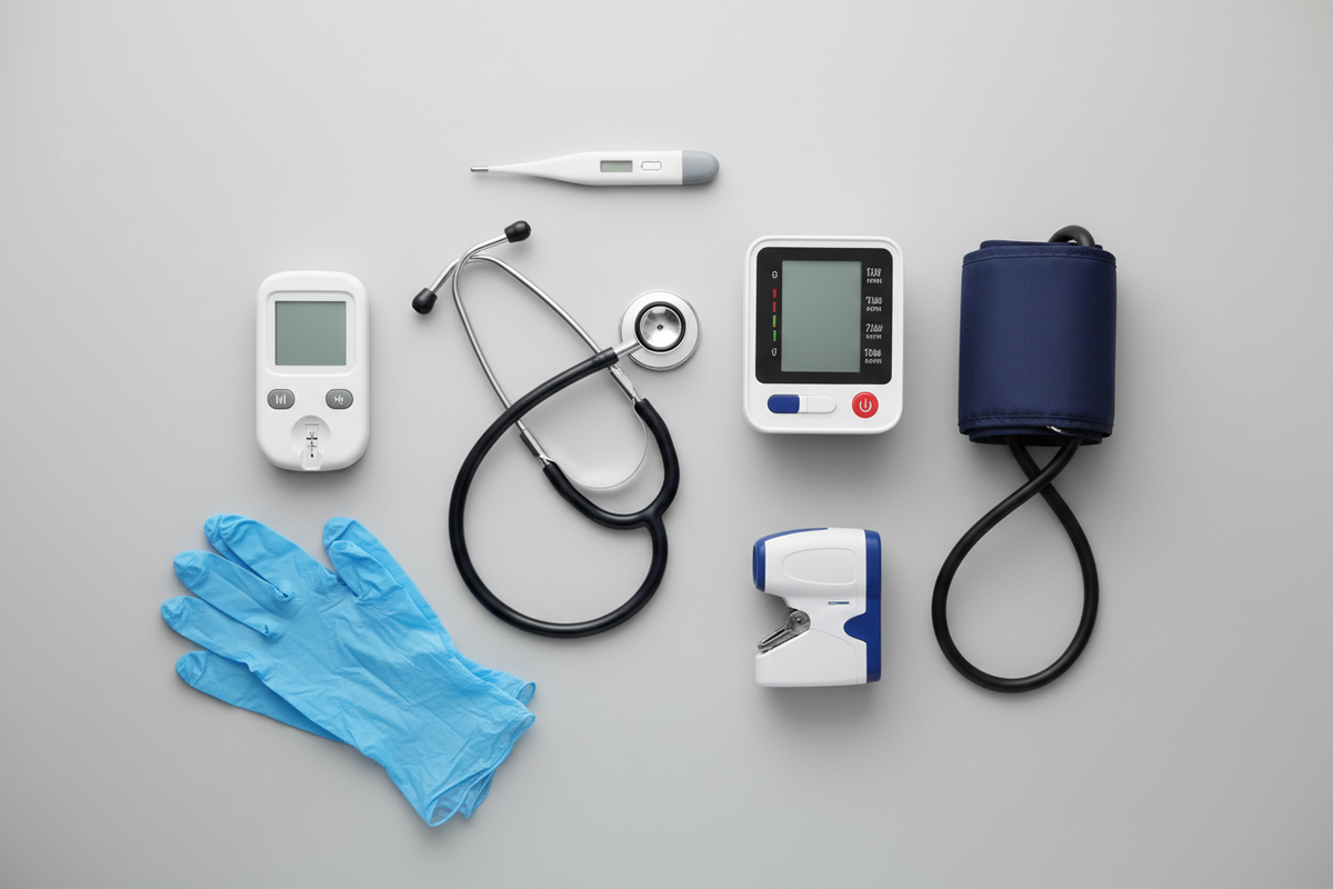 Diagnostics