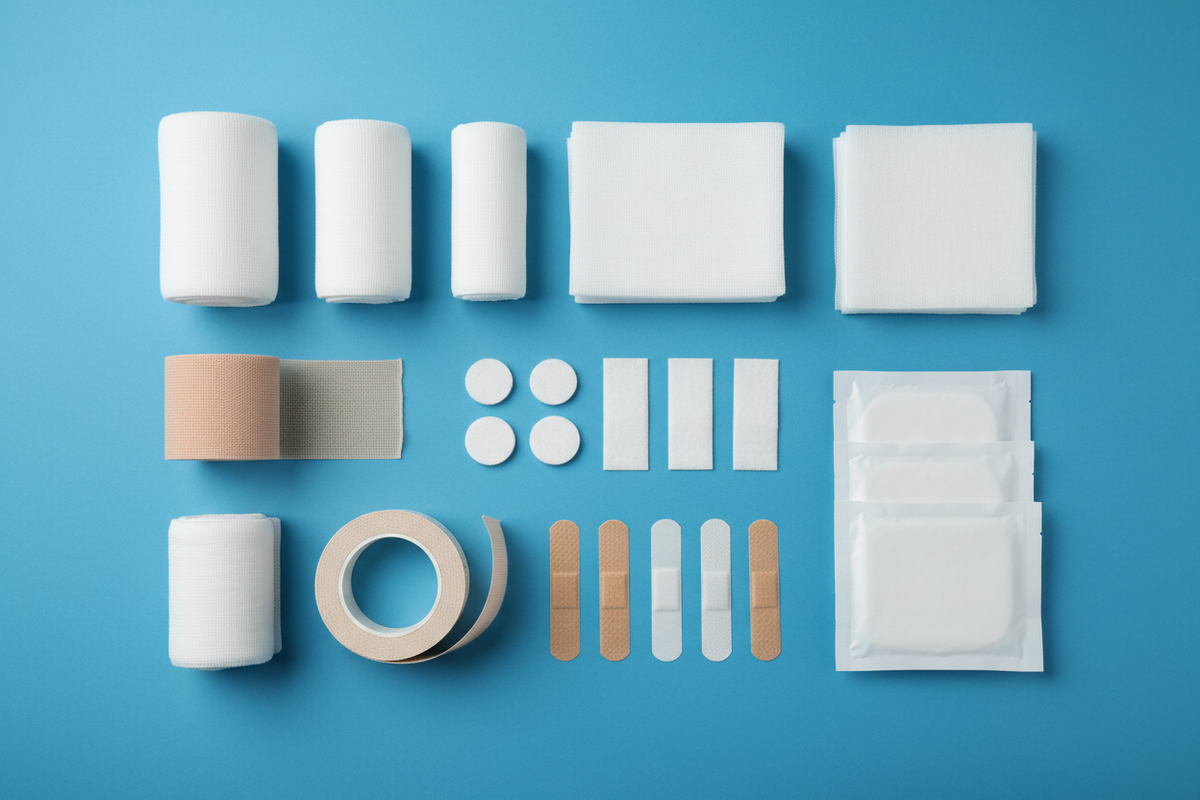 Wound Care